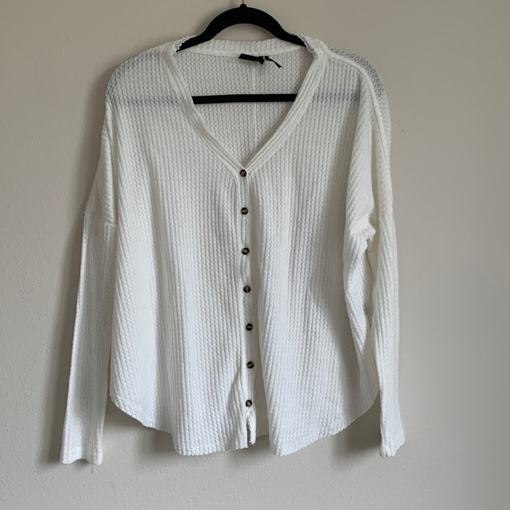 Urban Outfitters Out from Under Jojo Thermal